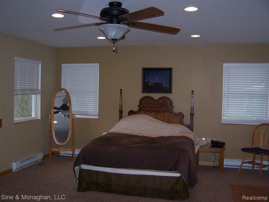 6946 Frith Road St. Clair, MI 48079 - Photo 11 of 18 master bedroom.JPG