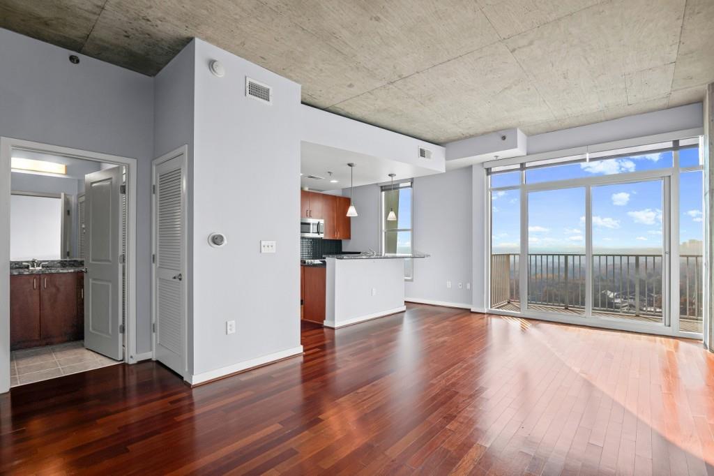 250 Pharr Road Northeast, Unit 1914 Atlanta, GA 30305 - Photo 2 of 57