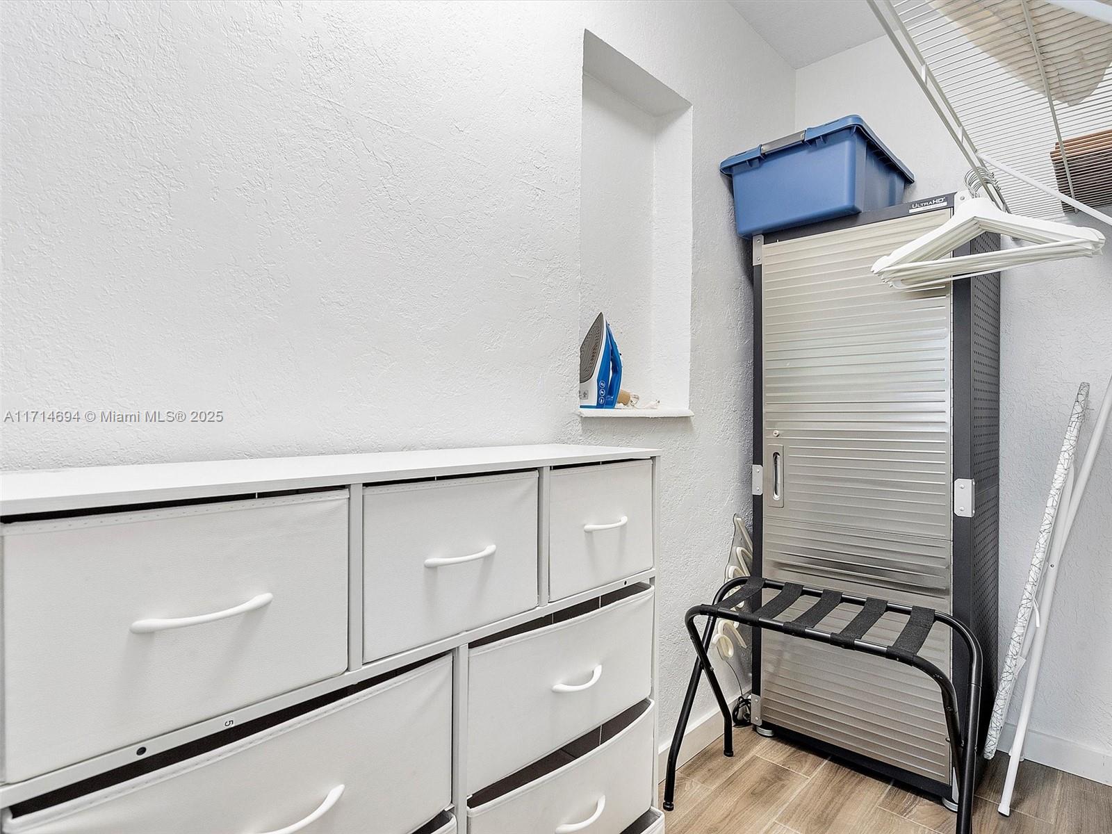 300 Southwest 23rd Street Fort Lauderdale, FL 33315 - Photo 35 of 43 a utility room with dryer and washer