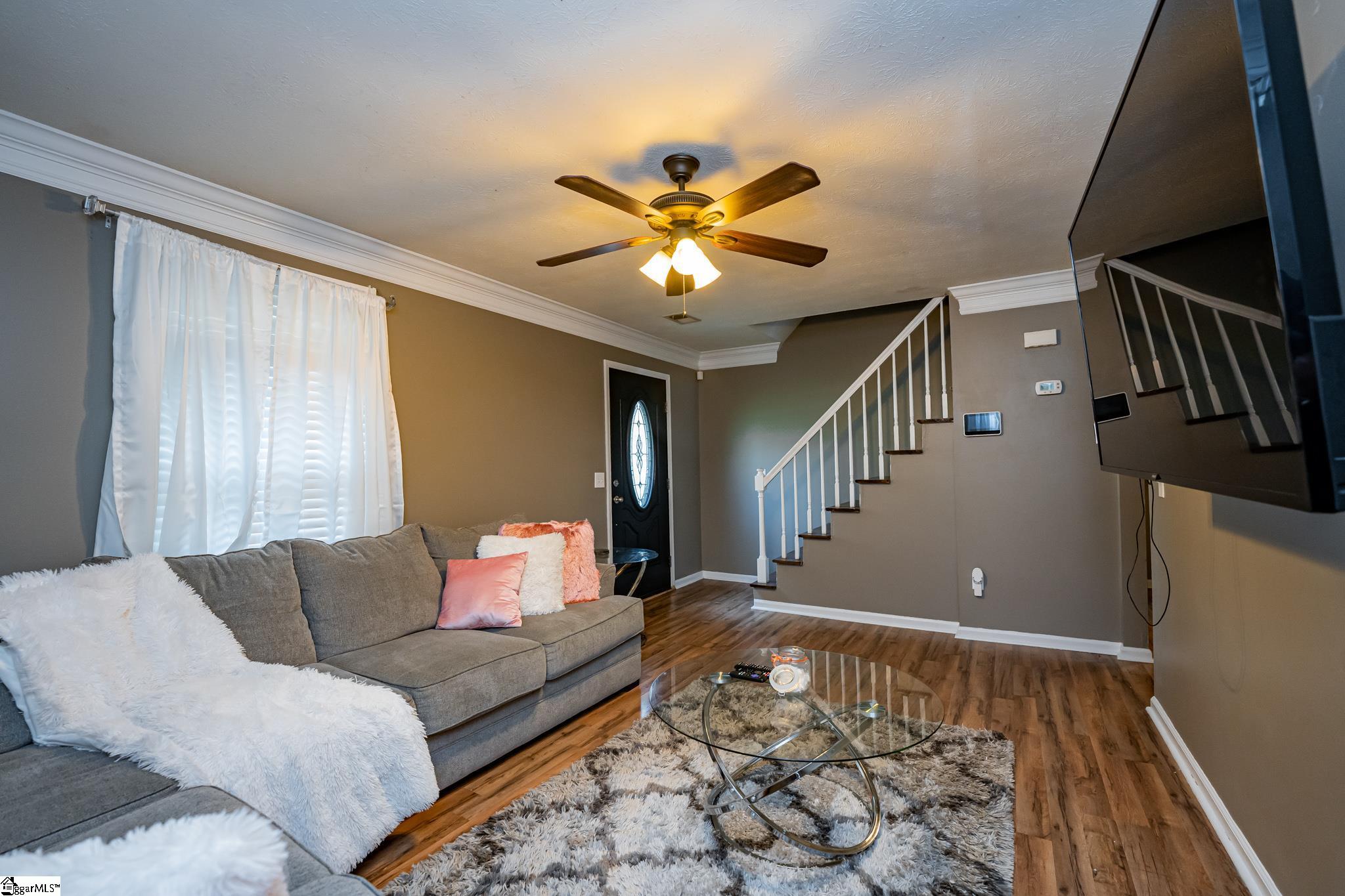 808 Davenport Road Simpsonville, SC 29680 - Photo 2 of 14 Gallery Image 2