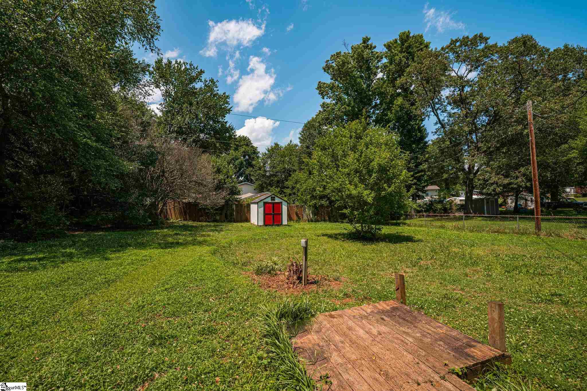 808 Davenport Road Simpsonville, SC 29680 - Photo 14 of 14 Gallery Image 14