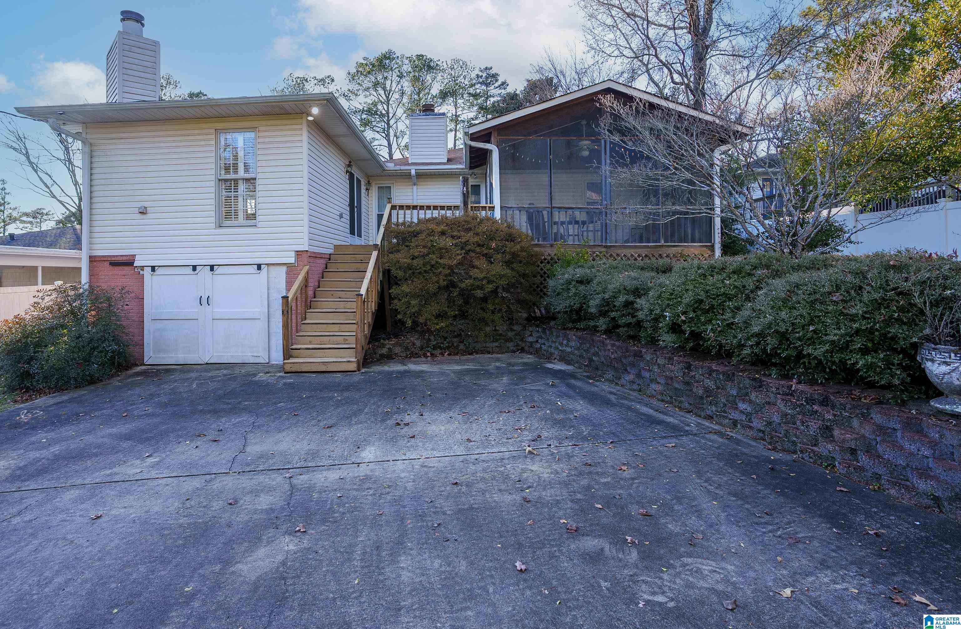 121 Rockaway Road Birmingham, AL 35209 - Photo 31 of 35