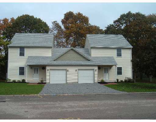 1 Captains Drive, Unit 1A Westerly, RI 02891 - Photo 2 of 2 Exterior Front.