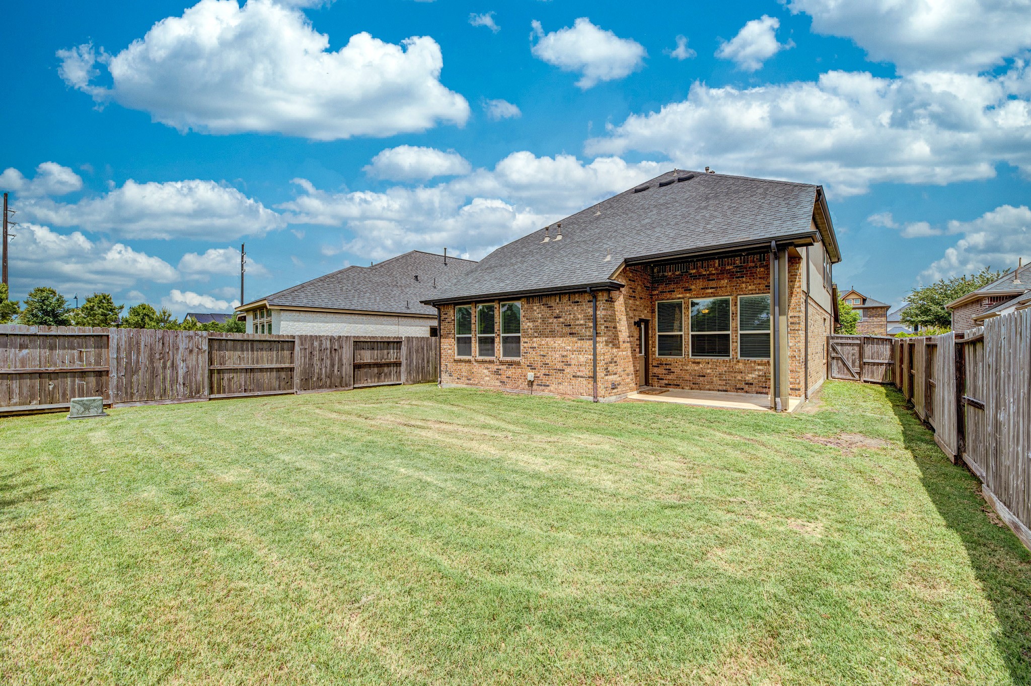 29163 Marina Point Lane Fulshear, TX 77441 - Photo 27 of 29