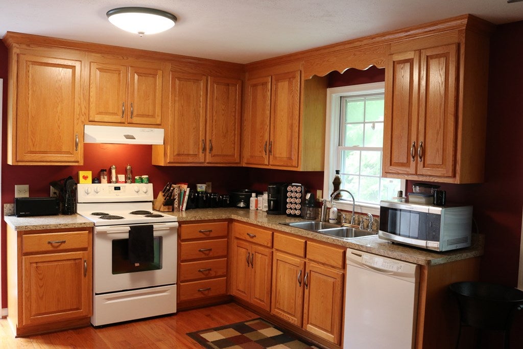 825 Stuart Road Farmville, VA 23901 - Photo 5 of 23 Gallery Image 5