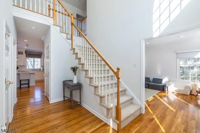 $1,088,888 | 110 Distillery Road, Whitehouse Station, NJ 08889