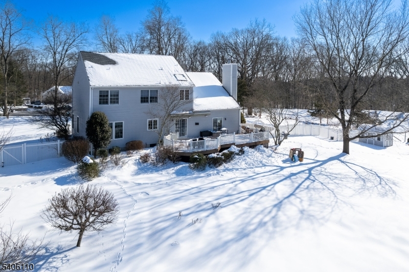 110 Distillery Road Whitehouse Station, NJ 08889 - Photo 2 of 38