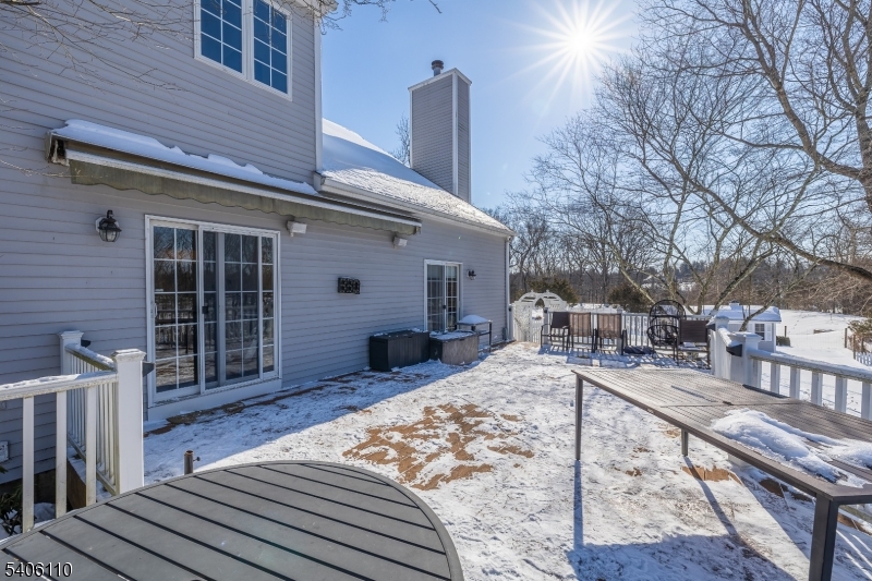 110 Distillery Road Whitehouse Station, NJ 08889 - Photo 31 of 38