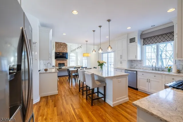 $1,088,888 | 110 Distillery Road, Whitehouse Station, NJ 08889