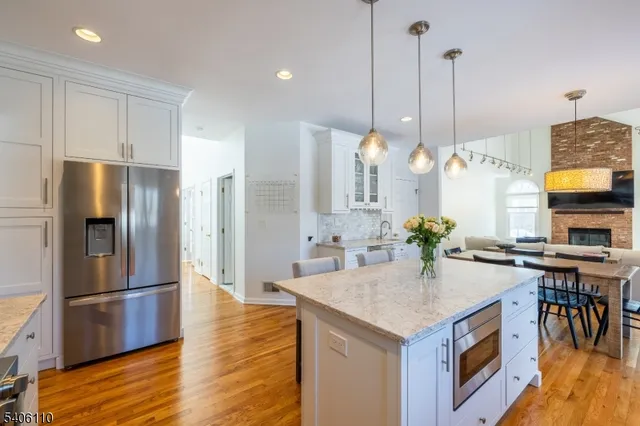 $1,088,888 | 110 Distillery Road, Whitehouse Station, NJ 08889