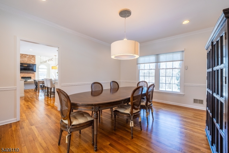 110 Distillery Road Whitehouse Station, NJ 08889 - Photo 9 of 38