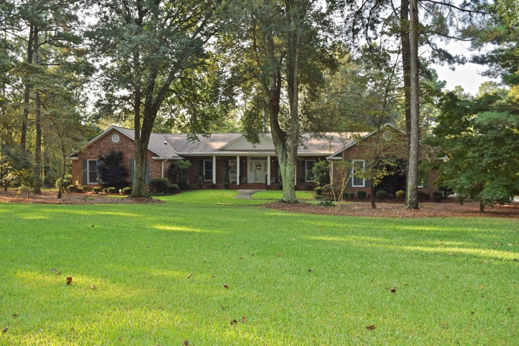 108 Hasty Road Aiken, SC 29803 - Photo 47 of 53