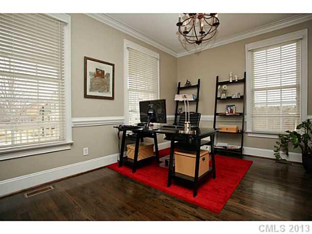 4208 Birkshire Heights Fort Mill, SC 29708 - Photo 4 of 16 Gallery Image 4