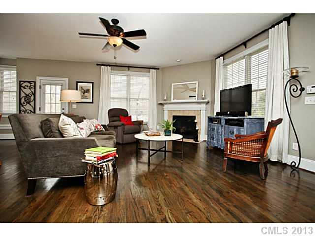 4208 Birkshire Heights Fort Mill, SC 29708 - Photo 5 of 16 Gallery Image 5