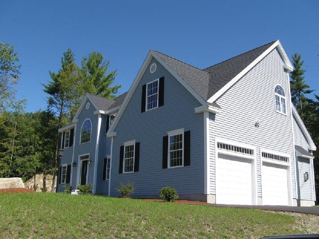 43 Singer Brook Road Milford, NH 03055 - Photo 2 of 21 Gallery Image 2