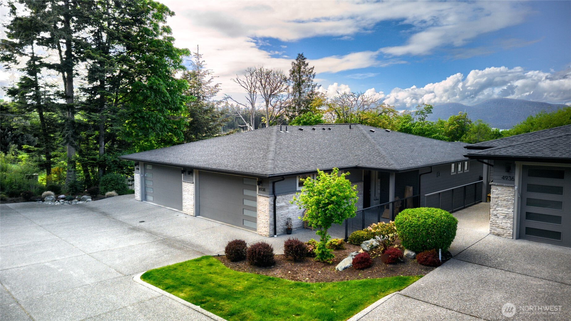 4940 Channel Marker Lane, Unit 4 Anacortes, WA 98221 - Photo 1 of 40