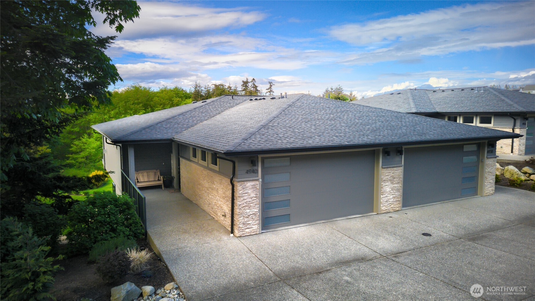 4940 Channel Marker Lane, Unit 4 Anacortes, WA 98221 - Photo 2 of 40