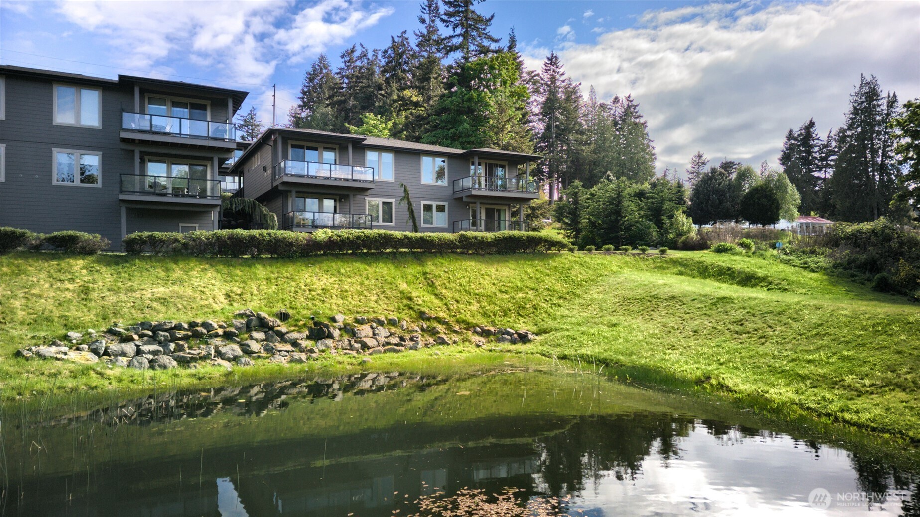 4940 Channel Marker Lane, Unit 4 Anacortes, WA 98221 - Photo 37 of 40