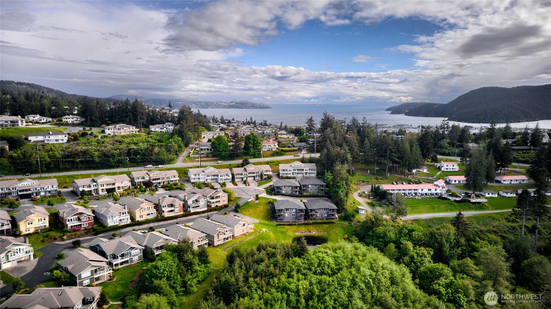 4940 Channel Marker Lane, Unit 4 Anacortes, WA 98221 - Photo 38 of 40