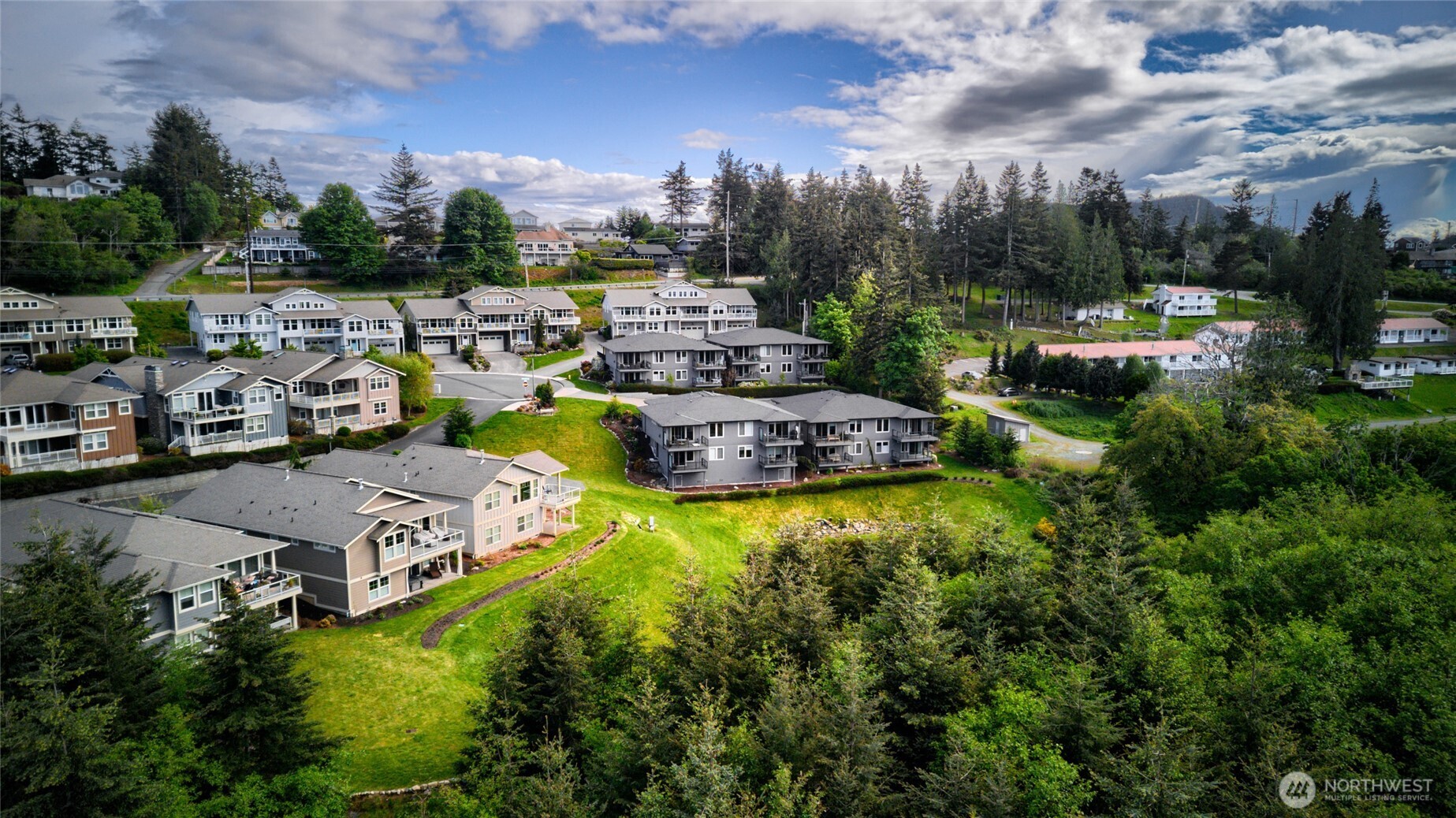4940 Channel Marker Lane, Unit 4 Anacortes, WA 98221 - Photo 39 of 40