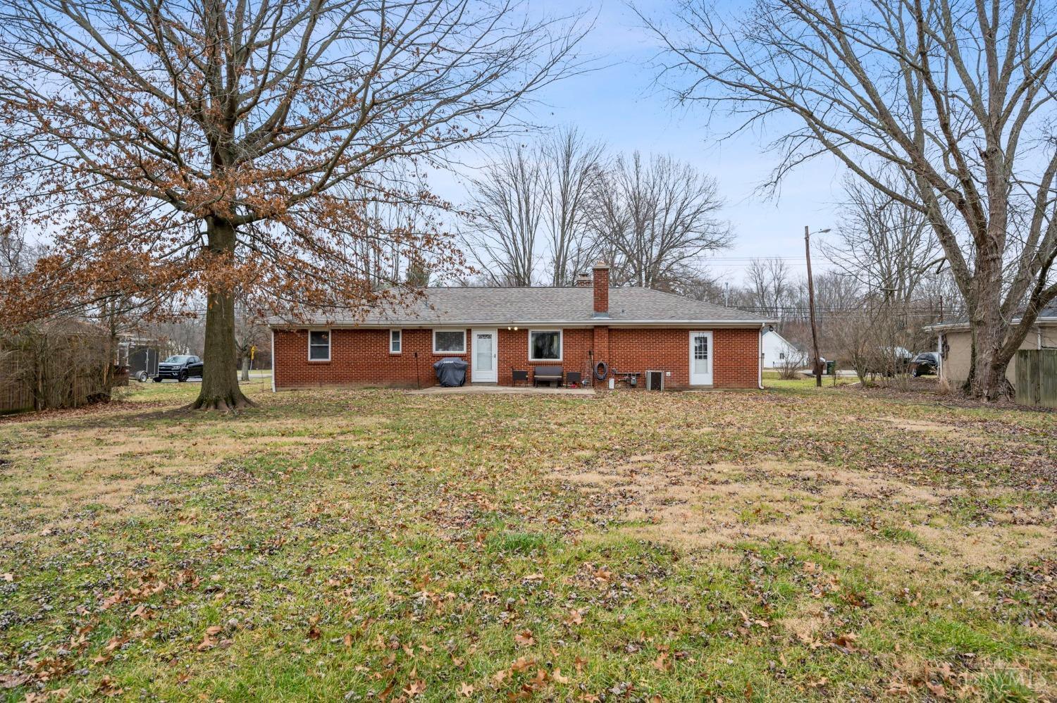 1003 West Foster-Maineville Road Maineville, OH 45039 - Photo 26 of 27