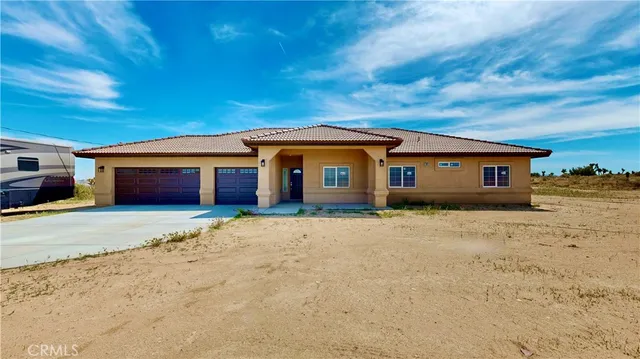 $585,000 | 10625 Caughlin Road, Phelan, CA 92371