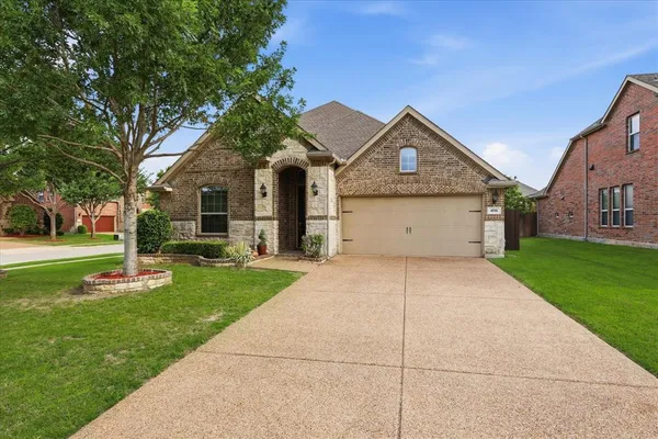 $627,000 | 4116 Onyx Way, Plano, TX 75074