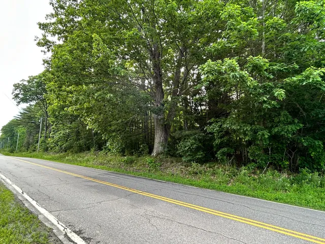 $90,000 | Dover-foxcroft Vaughn Road, Dover Foxcroft, ME 04426