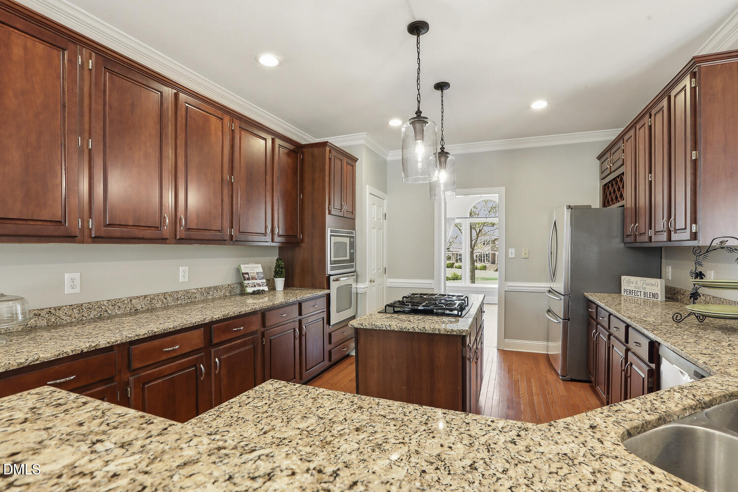 1700 West Paces Ferry Road Raleigh, NC 27613 - Photo 19 of 71 019