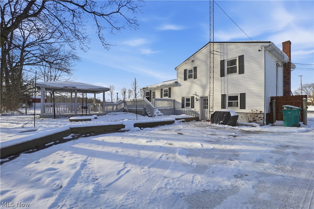 15791 Madison Road Middlefield, OH 44062 - Photo 34 of 42