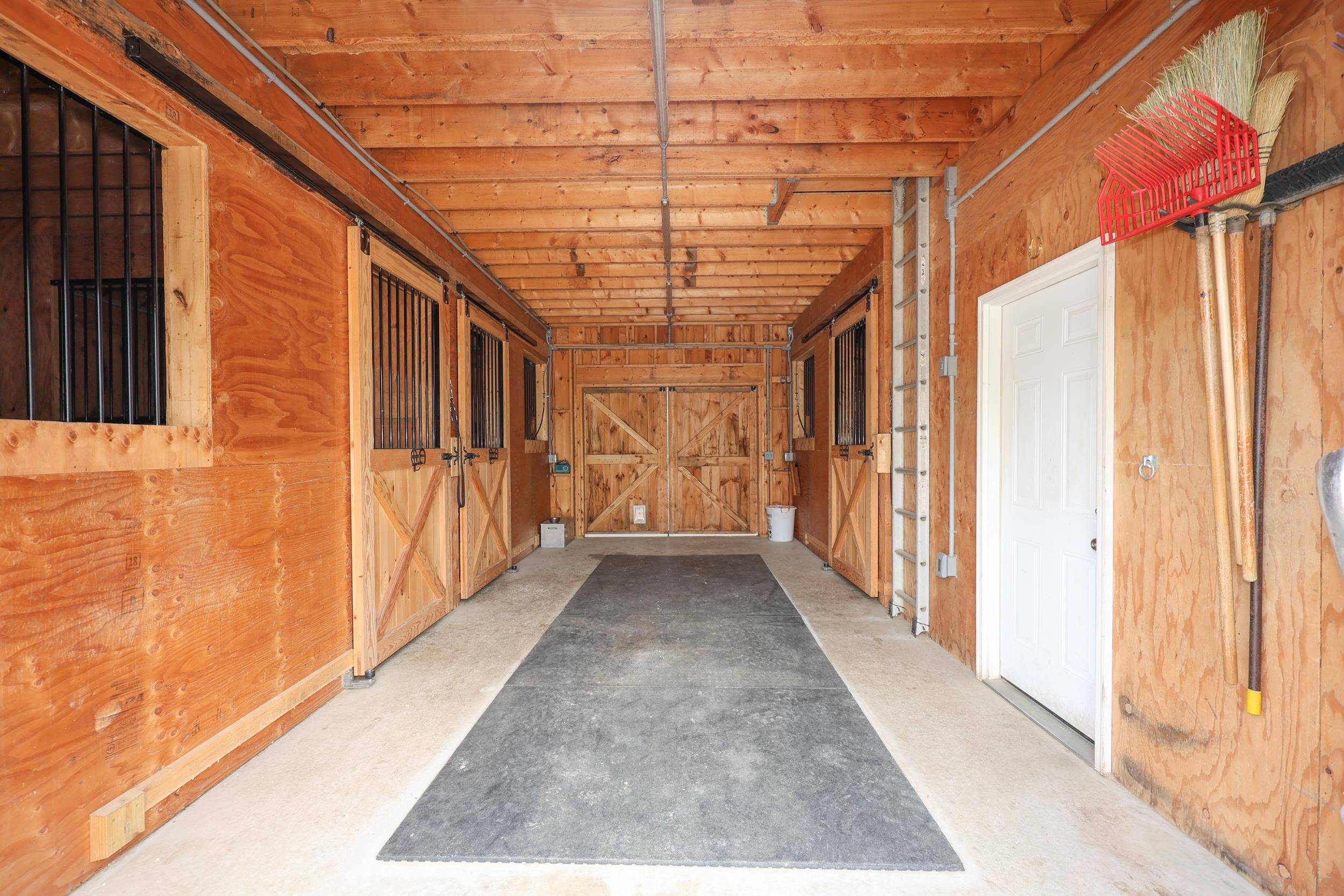 314 Tucker Mill Road New Boston, NH 03070 - Photo 50 of 52 Gallery Image 50