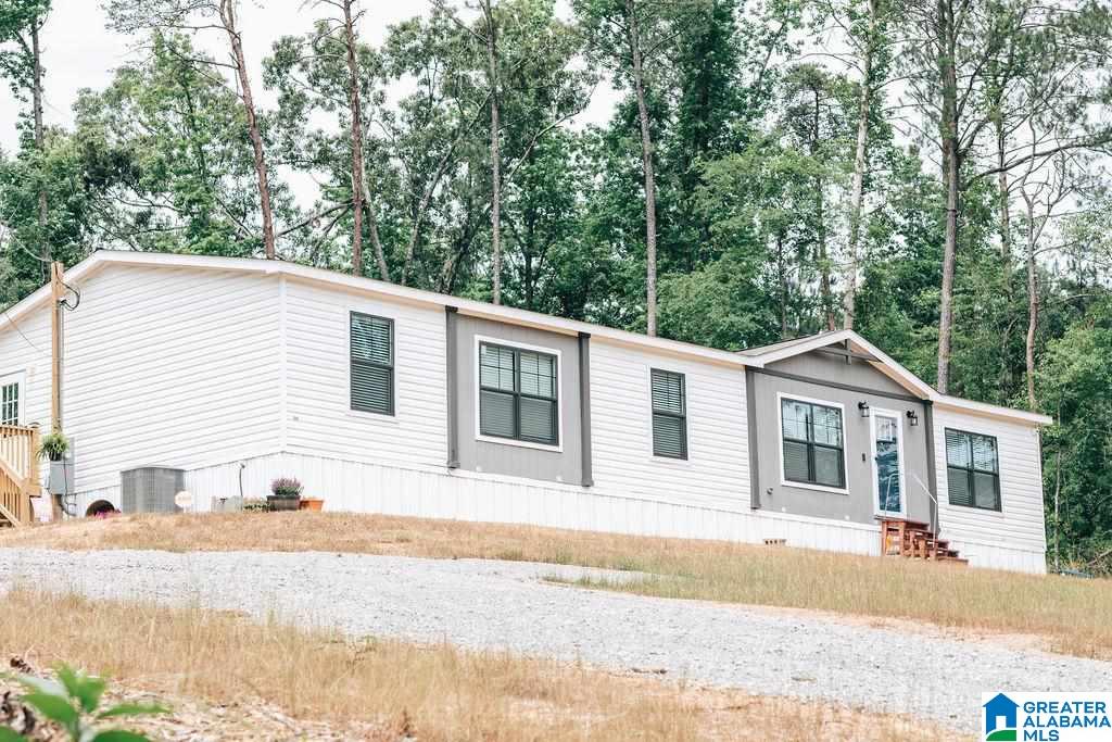 4569 Mount Hermon Church Road Adger, AL 35006 - Photo 2 of 8