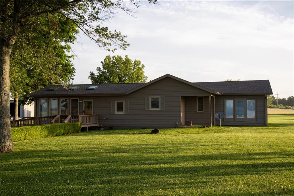 38210 Osawatomie Road Osawatomie, KS 66064 - Photo 12 of 77
