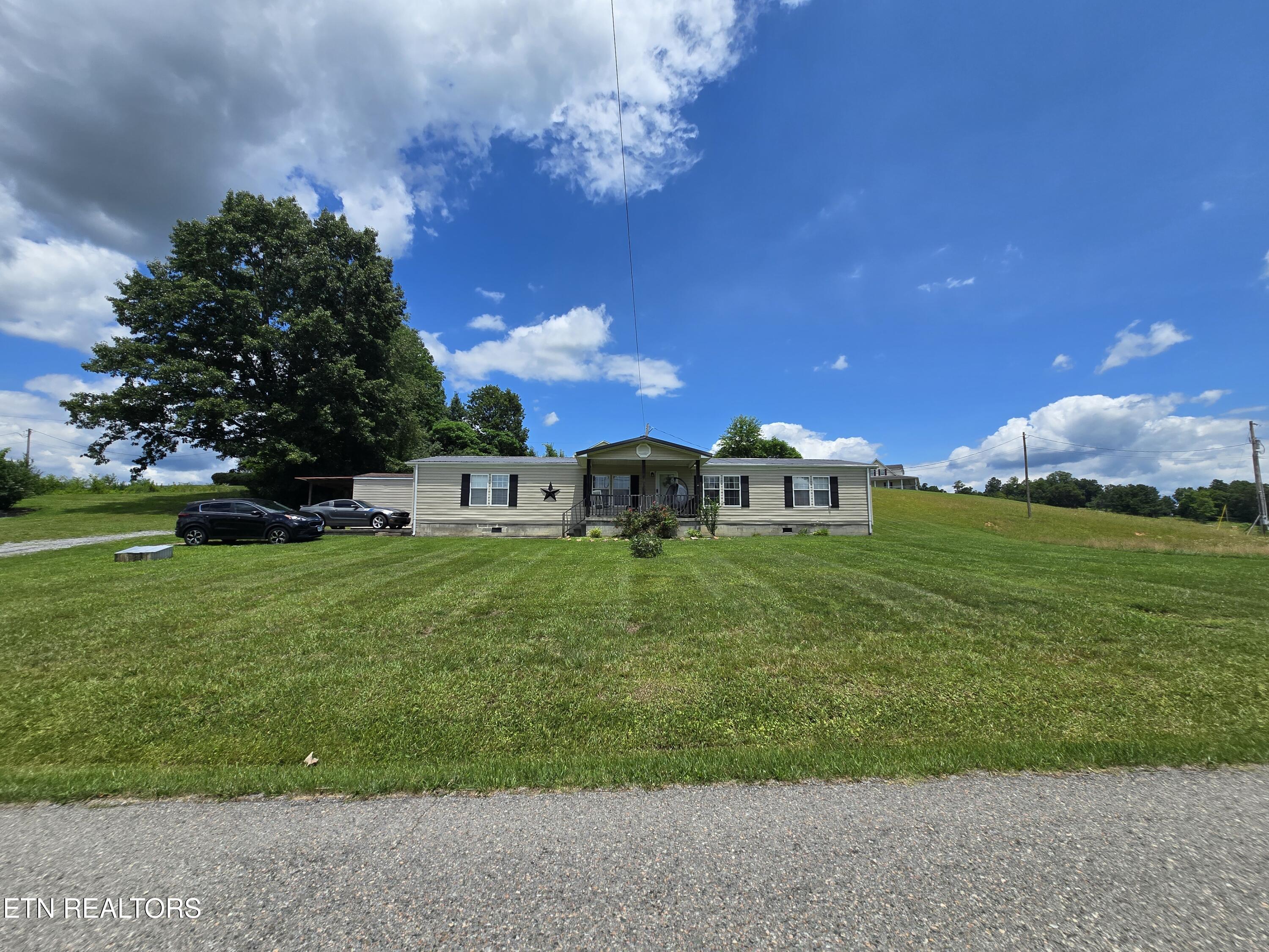 200 Shavers Ford Road Jonesville, VA 24263 - Photo 2 of 24 20260624_134842