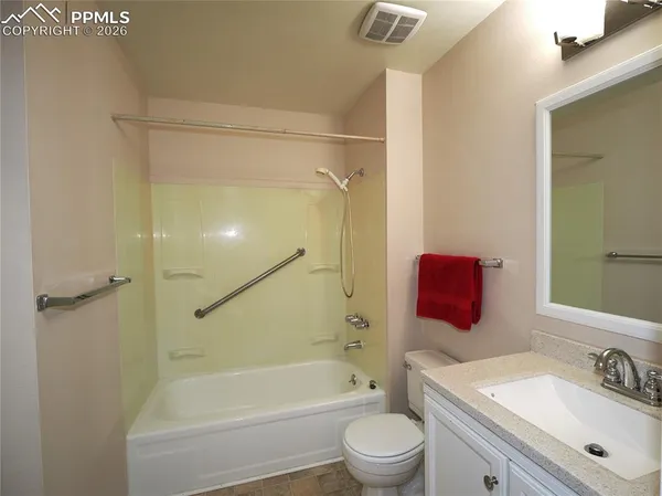 $369,900 | 7557 Stampede Drive, Colorado Springs, CO 80920