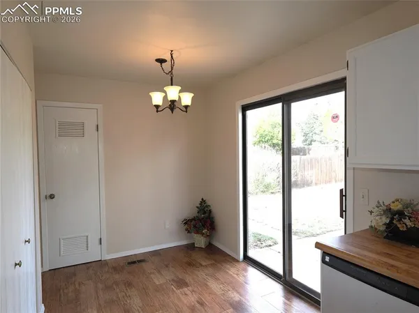 $369,900 | 7557 Stampede Drive, Colorado Springs, CO 80920