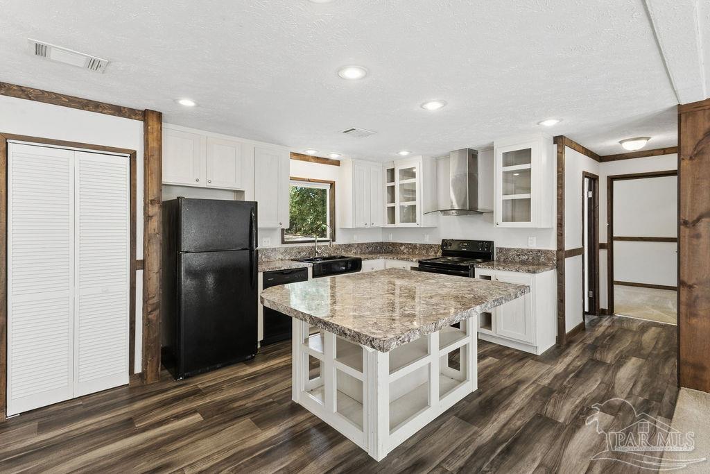 6885 Dora Lee Killam Road Century, FL 32535 - Photo 14 of 47 Gallery Image 14