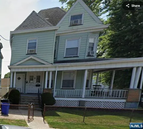 $1,400 | 704 Kearny Avenue, Unit 3, Kearny, NJ 07032