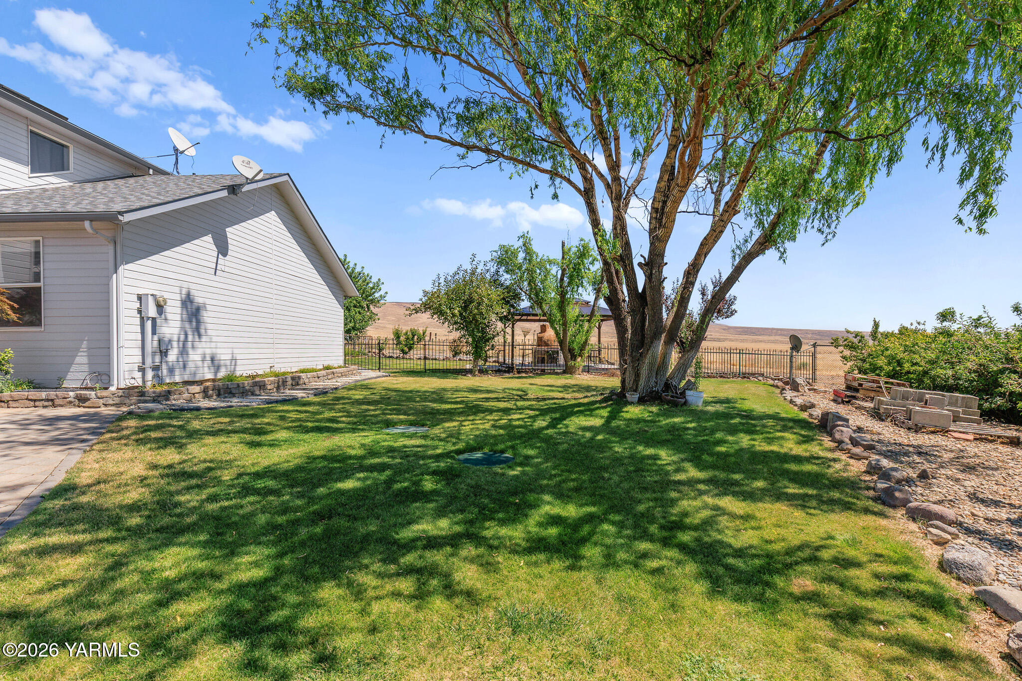 511 St Hilaire Road Yakima, WA 98901 - Photo 46 of 47 511 St. Hilaire