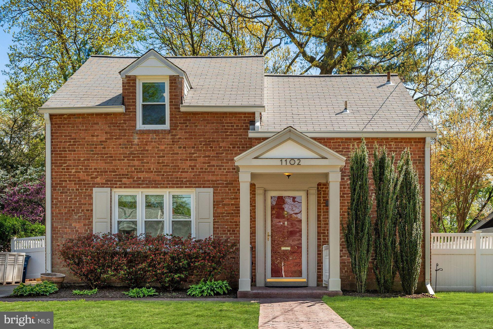1102 Carson Street Silver Spring, MD 20901 - Photo 28 of 28 Gallery Image 28
