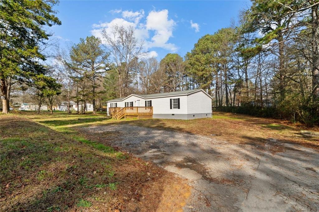 106 West Nance Springs Road Southwest Resaca, GA 30735 - Photo 2 of 37