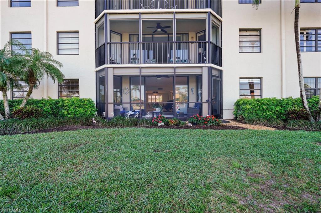 413 Augusta Boulevard, Unit 105 Naples, FL 34113 - Photo 17 of 26