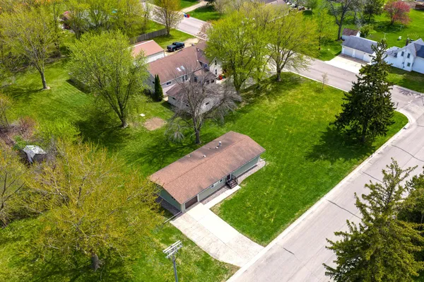 $229,900 | 301 5th Avenue Northeast, Blooming Prairie, MN 55917