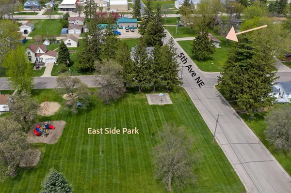 $229,900 | 301 5th Avenue Northeast, Blooming Prairie, MN 55917