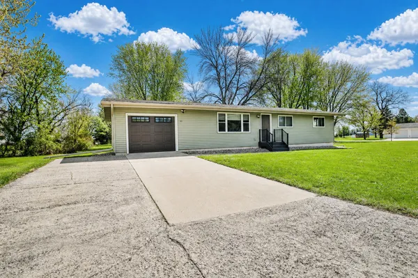 $229,900 | 301 5th Avenue Northeast, Blooming Prairie, MN 55917