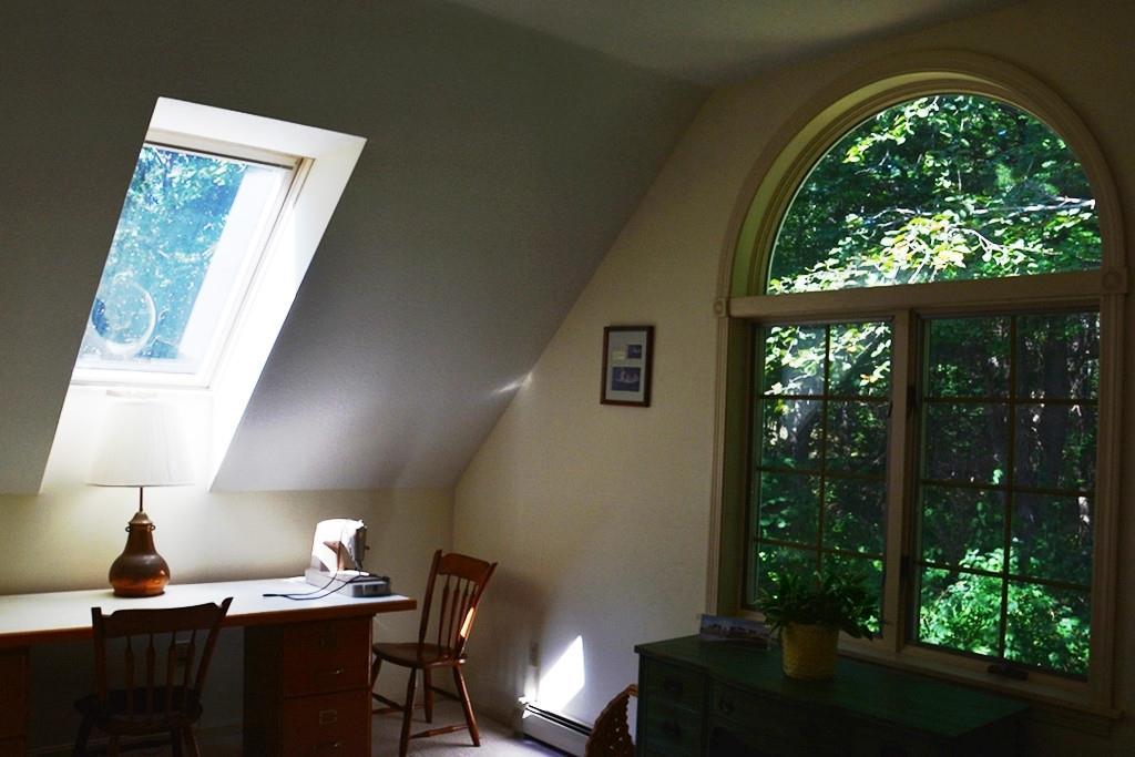 11 Intervale Road Cape Neddick, ME 03902 - Photo 26 of 35 Other second floor bedroom. ...