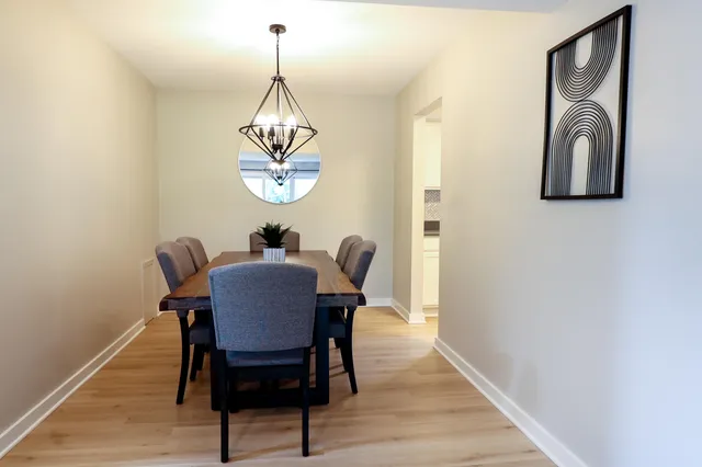 $1,895 | 3610 Lakeshore Drive, Unit C12, St. Joseph, MI 49085