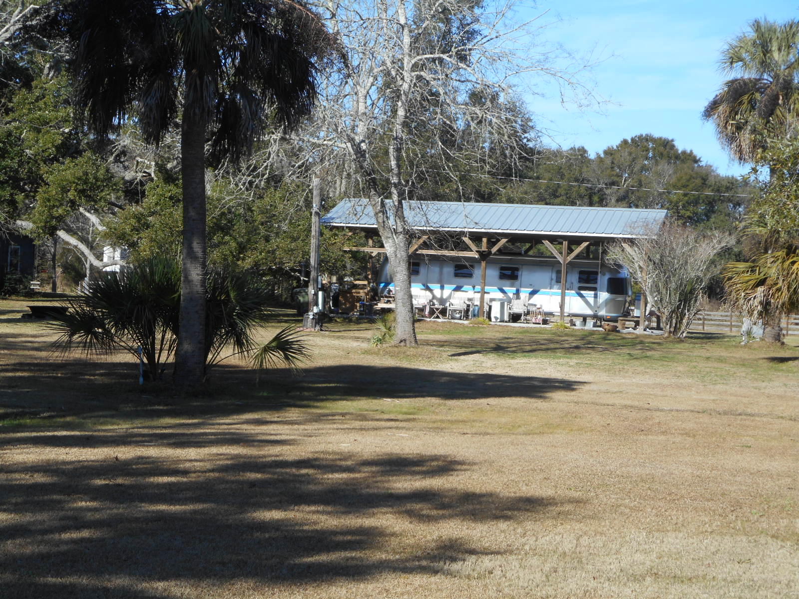 7765 Legare Road Edisto Island, SC 29438 - Photo 14 of 24 DSCN4200