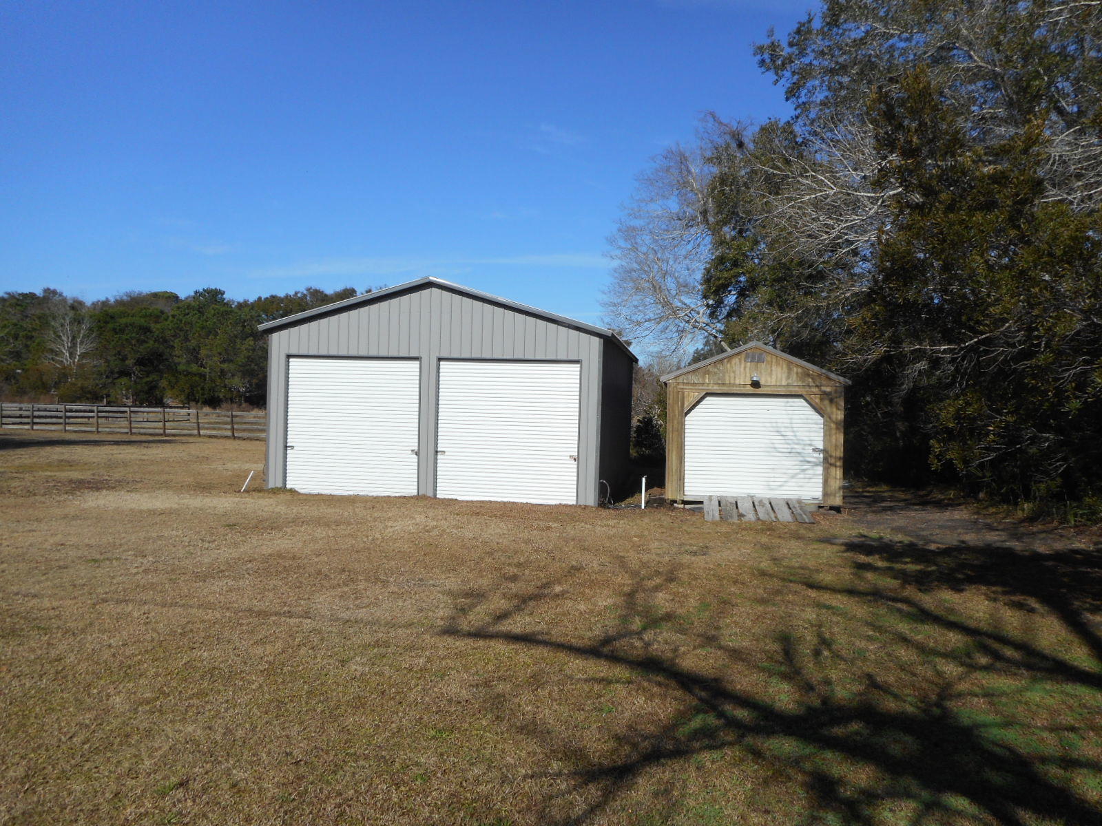 7765 Legare Road Edisto Island, SC 29438 - Photo 3 of 24 DSCN4189