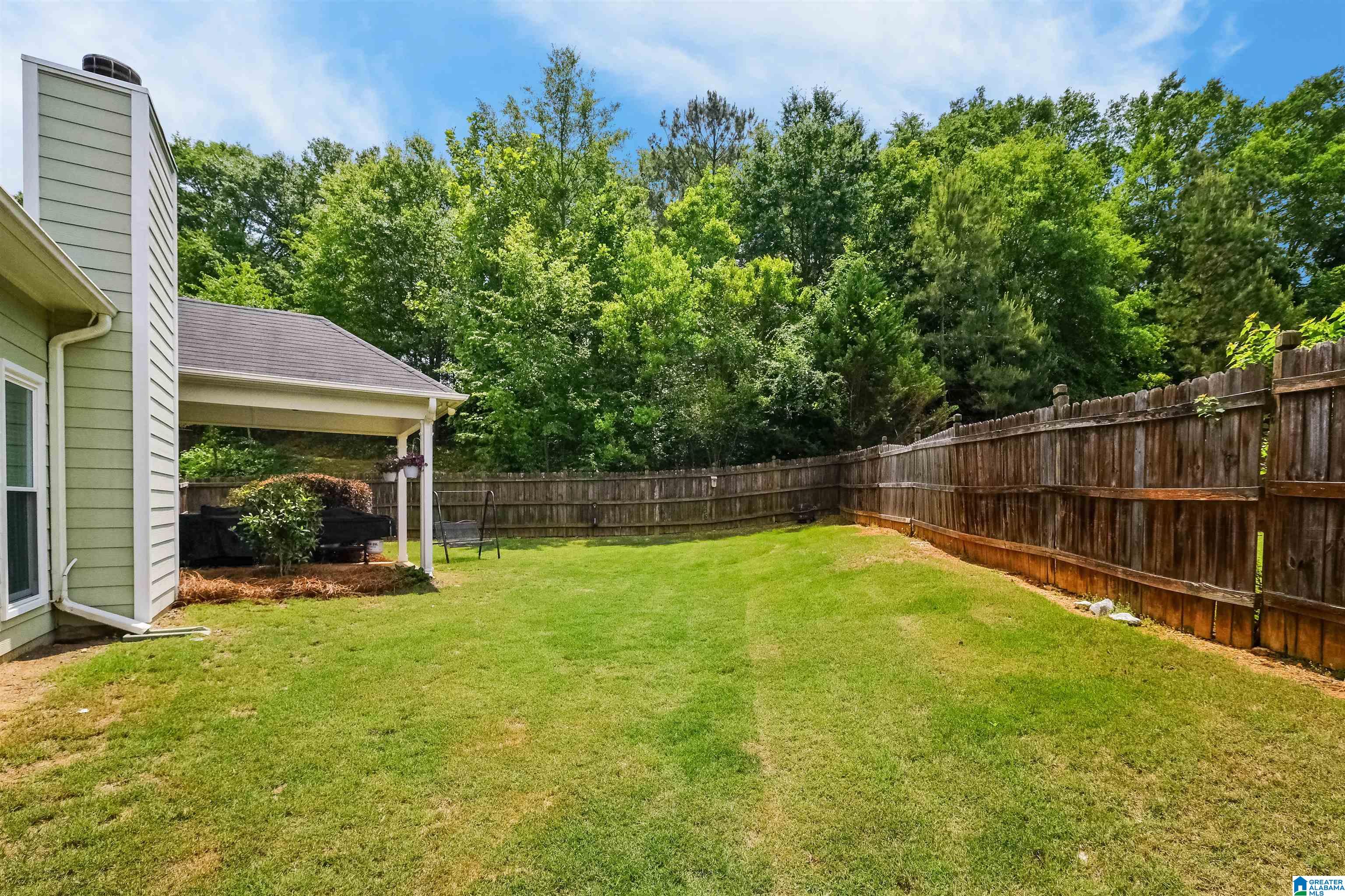 214 Stonehaven Trace Pelham, AL 35124 - Photo 39 of 39